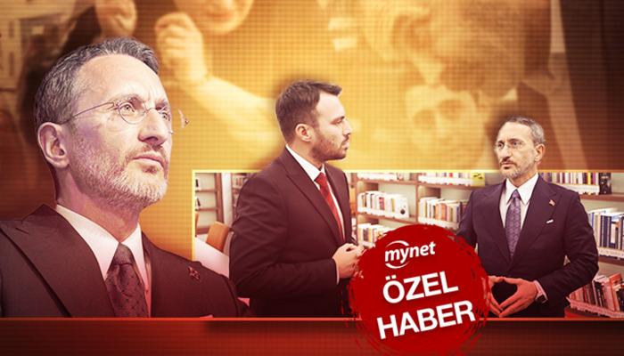 Altun 'CİMER' detayına dikkat çekti: "Devlet-millet iletişiminde çok önemli"