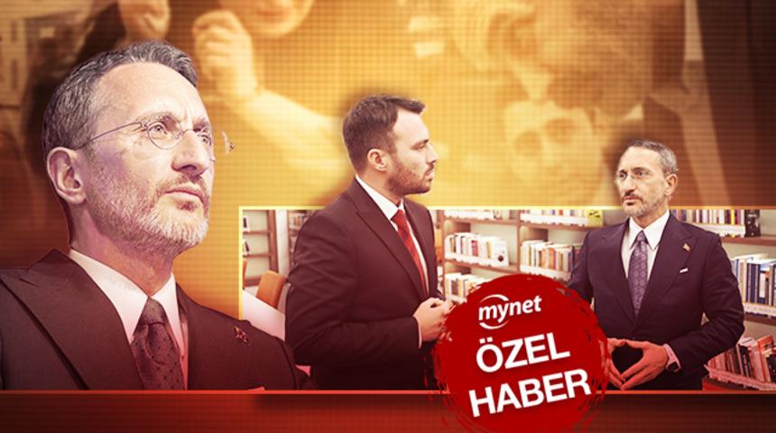 ÖZEL | Gelen ihbar yenidoğan çetesini ortaya çıkardı! İletişim Başkanı Altun, 'En somut delili' diyerek 'CİMER' detayına dikkat çekti