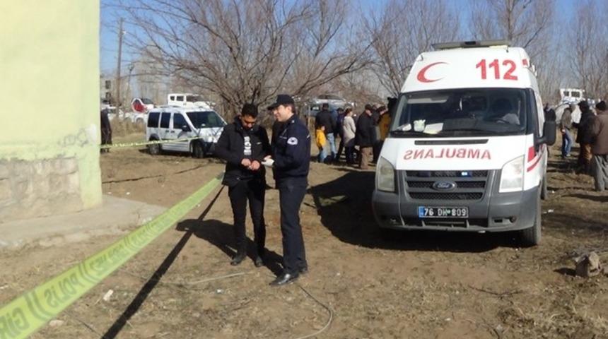 Yaşlı kadın 17 bıçak darbesiyle öldürüldü, tecavüz bulgusuna rastlandı