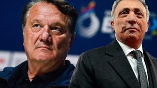 Beşiktaş'ta mali tablo alarm veriyor! Eski Beşiktaş Kongre Üyesi Umut Şenol'dan dikkat çeken açıklamalar