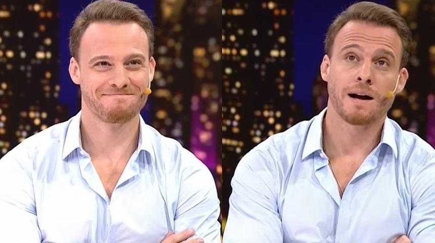 Sabancılar'ın torunu Melisa Tapan'la aşk yaşıyor! Kerem Bursin özel hayatını açık açık anlattı! 'İlişkilerimdeki en büyük problem...' 