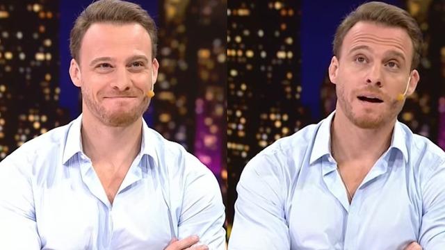 Sabancılar'ın torunu Melisa Tapan'la aşk yaşıyor! Kerem Bursin özel hayatını açık açık anlattı! 'İlişkilerimdeki en büyük problem...' 