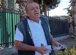 'Ersin'e var Ersün'e yok' Emekli olamıyor! Kendine dava açtı... 5 isimde kayboldu 'Borcumu ödemek için gidiyorum kabul etmiyorlar'