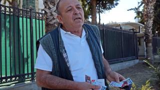 'Ersin'e var Ersün'e yok' Emekli olamıyor! Kendine dava açtı... 5 isimde kayboldu 'Borcumu ödemek için gidiyorum kabul etmiyorlar'