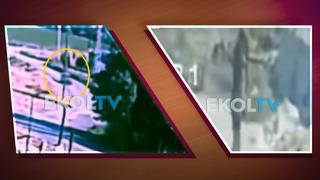 SON DAKİKA | Narin Güran'ın son görüntüleri ortaya çıktı! Ölüme böyle gitmiş, cansız bedeni ise dereye böyle götürülmüş