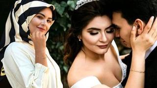 Gelin adayı Hanife sürekli ayrılıp barışıyordu! Tek celsede bitti deyip ekledi: Kiminle flörtleştiği...