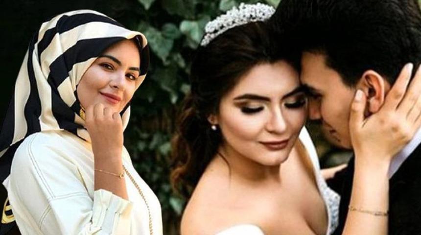 Gelin adayı Hanife sürekli ayrılıp barışıyordu! "Tek celsede bitti" deyip ekledi: Kiminle flörtleştiği...