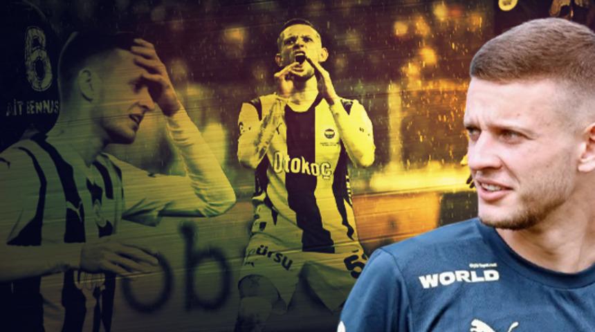 Ligde son 26 maçta 1 gol atabildi... Sebastian Szymanski basın toplantısında eleştirilere yanıt verdi! 