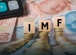 Türkiye bu zammı bekliyor! Uzman isim konuştu: "Faiz indirimini konuşmak için muhtemelen erken"