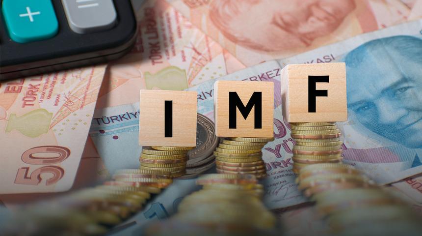 Türkiye bu zammı bekliyor! Uzman isim konuştu: "Faiz indirimini konuşmak için muhtemelen erken"