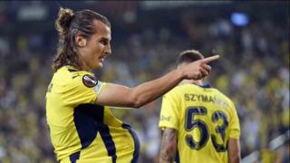 Çağlar Söyüncü'den Manchester United sözleri! ''İyi sonuçlara ihtiyacımız var''