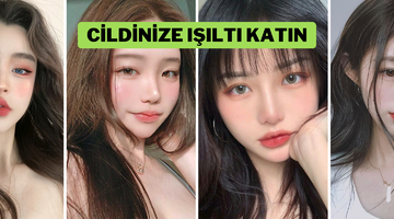 Kore makyajı nasıl yapılır?