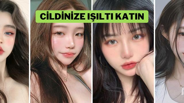 Adım adım Kore makyajı nasıl yapılır? Işıldayan cilt için pratik ürün tavsiyesi