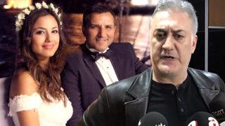 Rafet El Roman eski eşinin Tamer Karadağlı ile aşk yaşamasını normal karşıladı