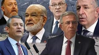 TUSAŞ'a terör saldırısı sonrası siyasilerden peş peşe açıklamalar! Bir açıklama da DEM Parti'den geldi: 'Zamanlaması manidardır'