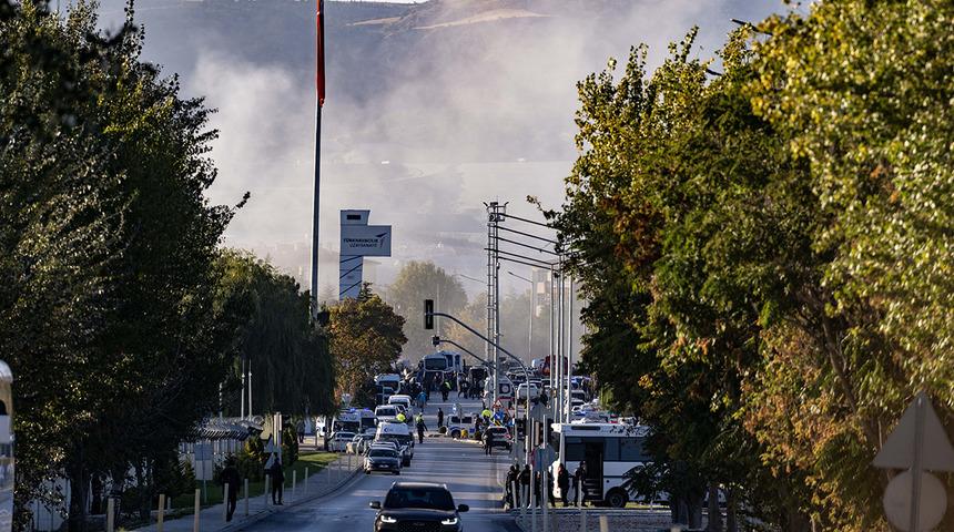 X (Twitter) ve İnstagram'da erişim sorunları yaşanıyor! Ankara'da yaşanan terör saldırısından sonra kullanıcılar sosyal medya hesaplarına girmekte zorlanıyor