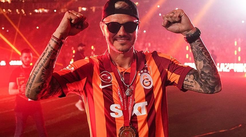 Arjantin'de olan Mauro Icardi'den şaşırtan karar! Tedavisini bırakıp İstanbul'a dönüyor... 