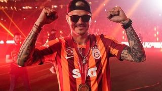 Arjantin'de olan Mauro Icardi'den şaşırtan karar! Tedavisini bırakıp İstanbul'a dönüyor... 