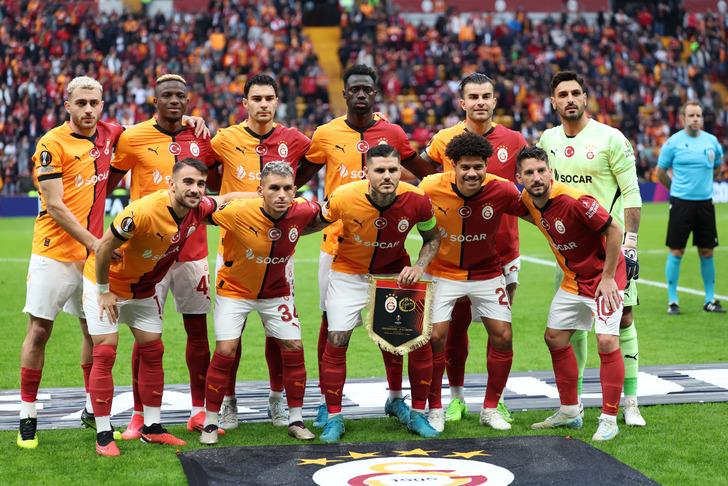 4-3'lük galibiyete rağmen Galatasaray'ın yıldızına olay sözler! "Acilen kendisini toparlaması lazım" 728xauto