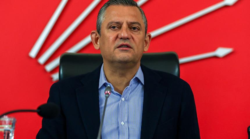 CHP terör saldırısının ardından olağanüstü toplanma kararı aldı!