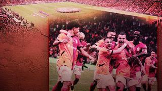 Galatasaray'dan gövde gösterisi! Taraftarının önünde Elfsborg'u mağlup etti... Avrupa'da 2013'den sonra bir ilke imza attı!