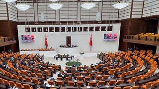TBMM'de kabul edildi! Türk askeri Lübnan'daki görev süresi uzatıldı
