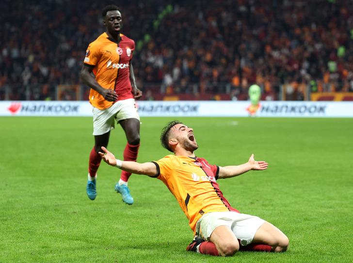 4-3'lük galibiyete rağmen Galatasaray'ın yıldızına olay sözler! "Acilen kendisini toparlaması lazım" 728xauto