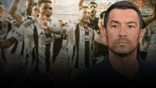 van Bronckhorst'tan basın toplantısında Galatasaray sözleri!