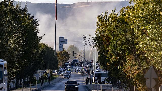 TUSAŞ'a saldıran teröristlerden birinin kimliği belli oldu! Terör örgütü PKK mensubu çıktı