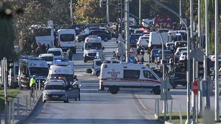 Son dakika... TUSAŞ teröristleri kandırmak için sevgili rolü yapmış! Taksiciyi şehit etmişler