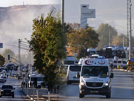 Bakan Yerlikaya acı haberi duyurdu: 'Şehit sayısı 5'e yükseldi'