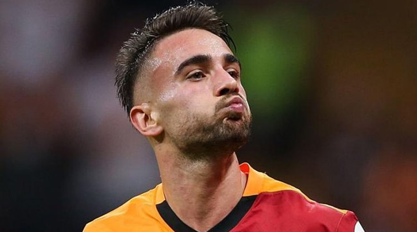 PFDK'ya sevk edilmişti... Yunus Akgün'den açıklama geldi! ''Paylaşımları ben yapmadım''