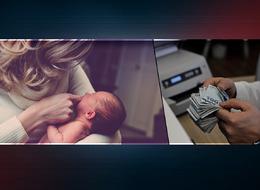 Meclis Başkanlığına sunuldu! MHP'den yeni yasa teklifi: Doğum izni 24 aya çıksın, memurlara kreş ödeneği verilsin