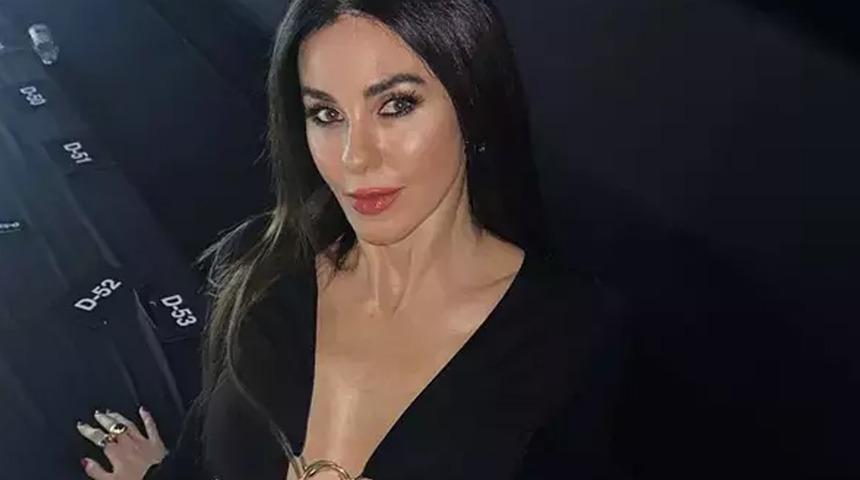 Ankara'da TUSAŞ'a saldırı! Defne Samyeli isyan etti: Yine kim bilir hangi senaryoya seyirciyiz