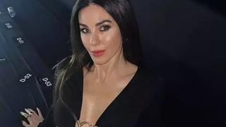 Ankara'da TUSAŞ'a saldırı! Defne Samyeli isyan etti: Yine kim bilir hangi senaryoya seyirciyiz