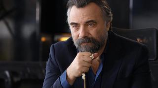 Türkiye milliyetçisiyim demişti! Hain saldırı sonrası ödül töreninde Oktay Kaynarca: Bunların hepsi geçecek!