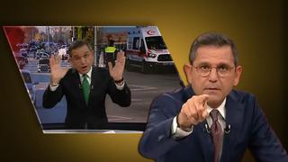 Neden TUSAŞ hedef seçildi? Ankara'daki terör saldırısının perde arkası... Fatih Portakal anlattı