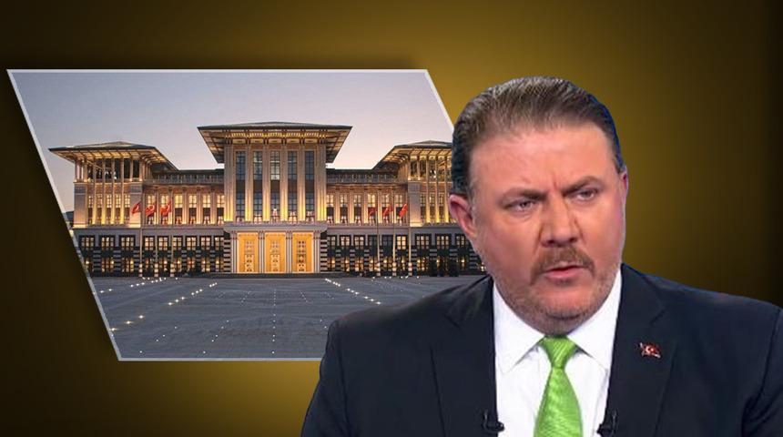 Cumhurbaşkanlığı başdanışmanları Ankara’daki saldırı sonrası İsrail’i işaret etti: 'Uykudakiler Uyansın'