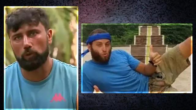Survivor Taner Tolga Tarlacı 18 yıl hapis yatacaktı! Yasin Obuz açıkladı: Bizim salakla konuştum...