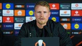 Elfsborg hocasından 4-3 mağlup oldukları maçın ardından Galatasaray'a övgüler! Dünya çapında bir takım