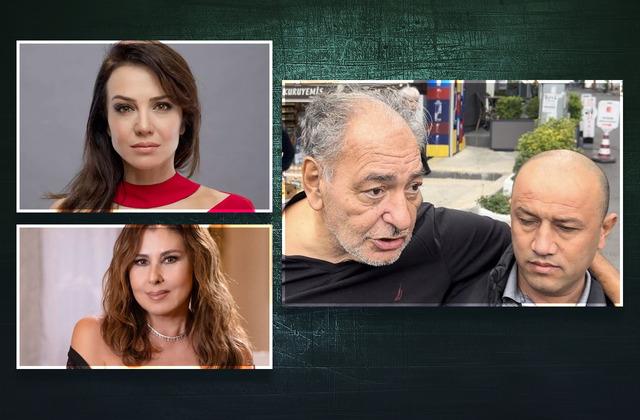 Reha Muhtar çocuklarıyla görüşemiyor! Olay sözler: "Nilüfer Hanım ne yaptı çocuğuma?"