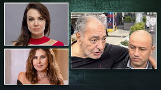 Reha Muhtar çocuklarıyla görüşemiyor! Olay sözler: Nilüfer Hanım ne yaptı çocuğuma?