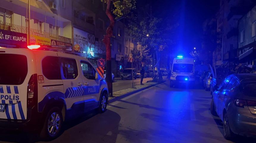 Bursa'da yayaya çarpan motosikletteki 1 kişi öldü