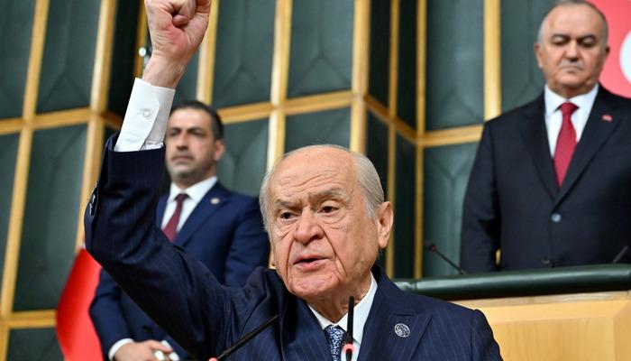 Bahçeli'nin Öcalan çağrısı AK Parti'ye nasıl yansıdı?