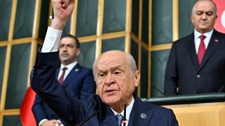Bahçeli'nin 'Öcalan' çıkışı AK Parti kulislerini hareketlendirdi... 'Hazırım' açıklaması bekleniyor