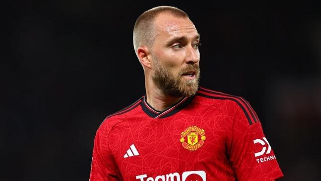Christian Eriksen: Türkiye’deki atmosfer beni etkilemiyor
