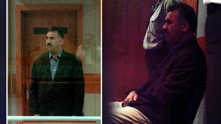 Teröristbaşı Öcalan'la 43 ay sonra görüşme! Bahçeli'nin çağrısı sonrası ilk mesaj geldi... Çağrı yapacağım! Buradan tabutla çıkmak istemiyorum