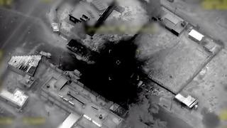 TUSAŞ saldırısı sonrası MİT harekete geçti! PKK hedefleri imha edildi