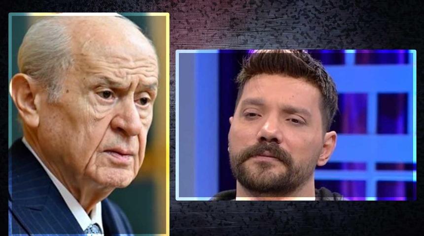 Oğuzhan Uğur hain terör saldırısının ardından Devlet Bahçeli'nin Öcalan açıklamasını hatırlattı! 'Acabalar bile...' diyerek isyan etti 