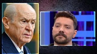 Oğuzhan Uğur hain terör saldırısının ardından Devlet Bahçeli'nin Öcalan açıklamasını hatırlattı! 'Acabalar bile...' diyerek isyan etti 